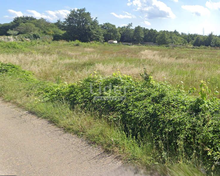 Terreno Divšići, Marčana, 500m2
