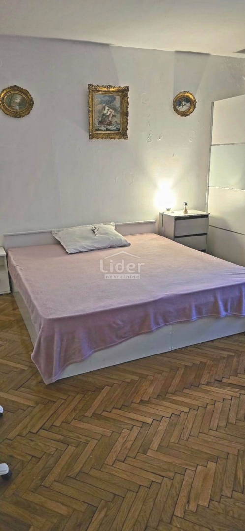 Appartamento Opatija - Centar, Opatija, 54m2