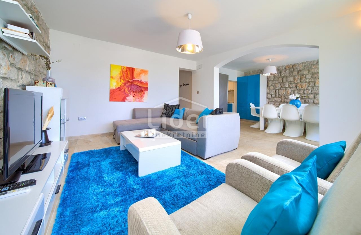 Casa Novi Vinodolski, 192m2