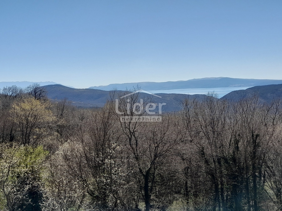 Casa Grižane-Belgrad, Vinodolska Općina, 129m2