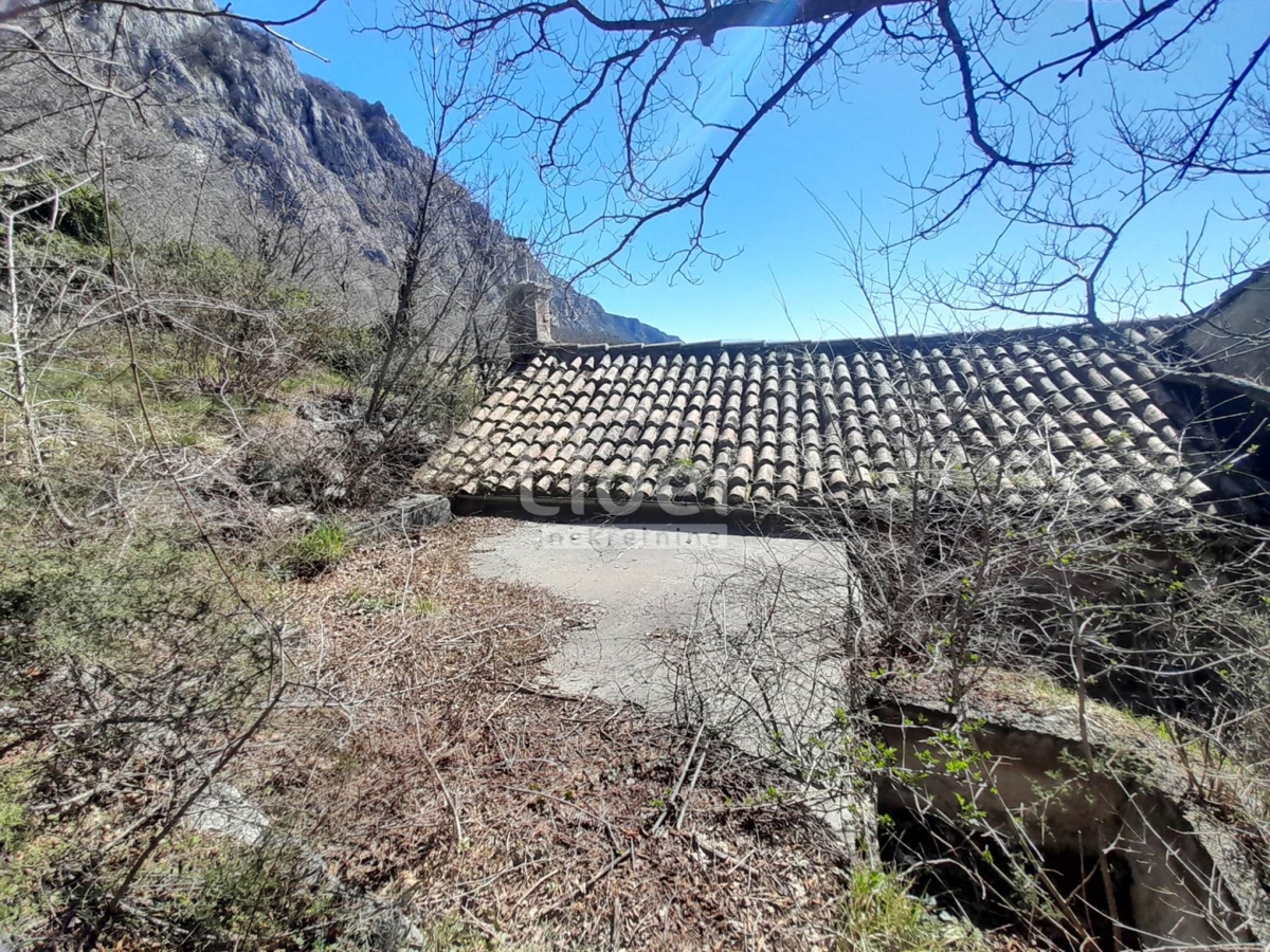 Casa Grižane-Belgrad, Vinodolska Općina, 129m2