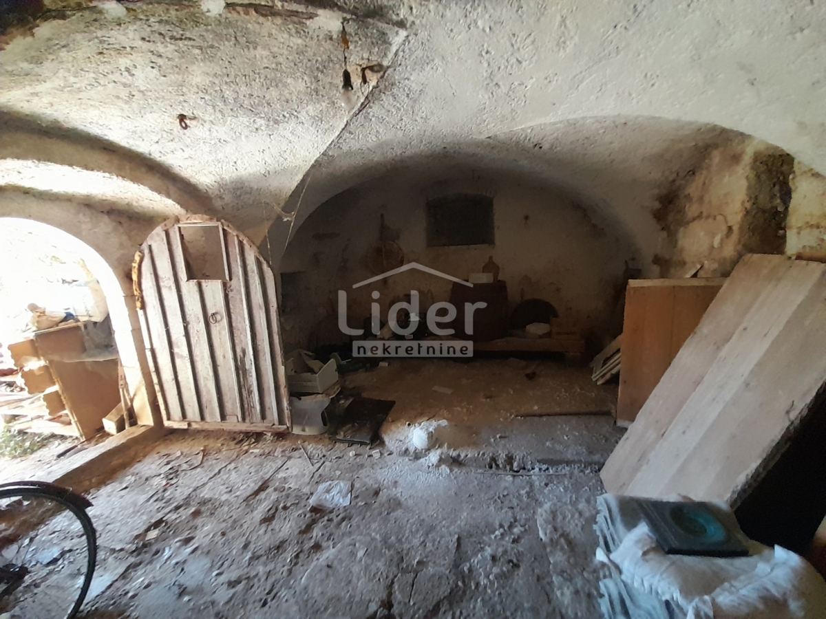 Casa Grižane-Belgrad, Vinodolska Općina, 129m2