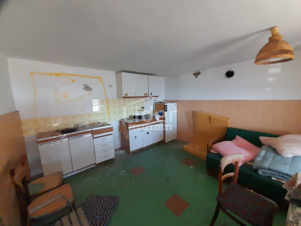 Casa Grižane-Belgrad, Vinodolska Općina, 129m2