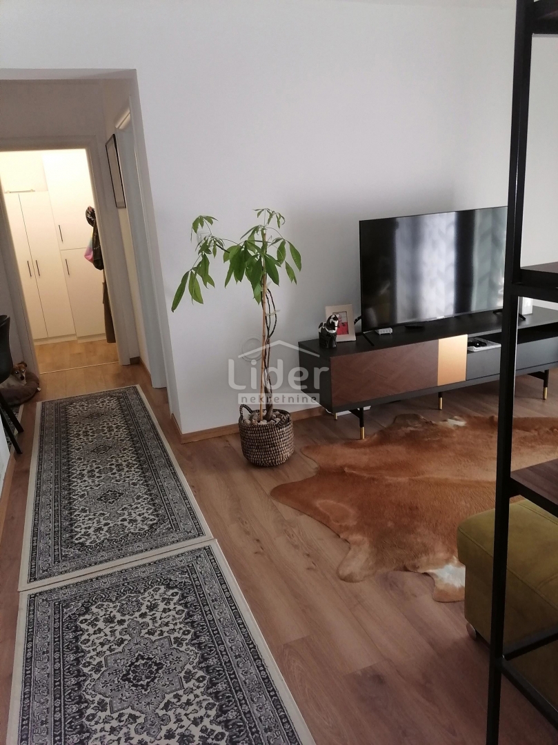 Appartamento per vacanze Novi Vinodolski, 59,48m2