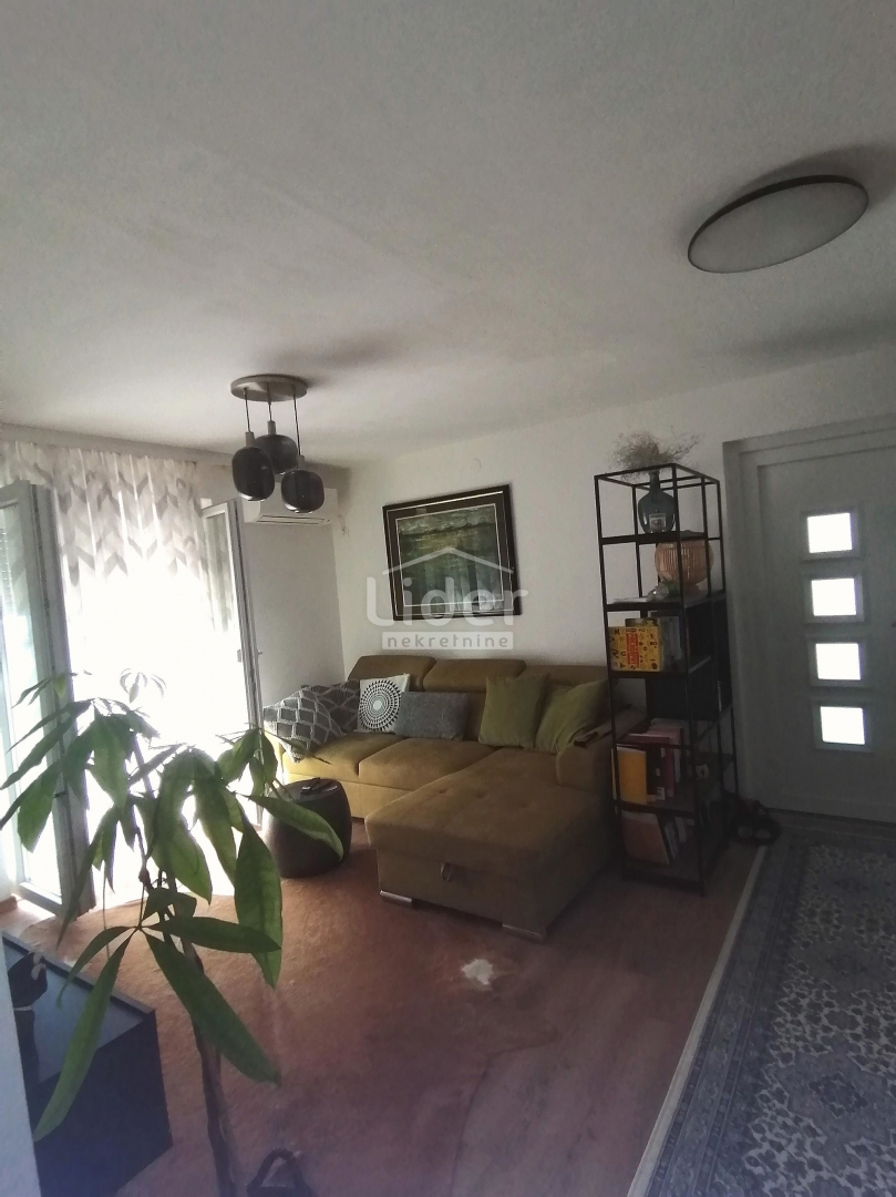 Appartamento per vacanze Novi Vinodolski, 59,48m2