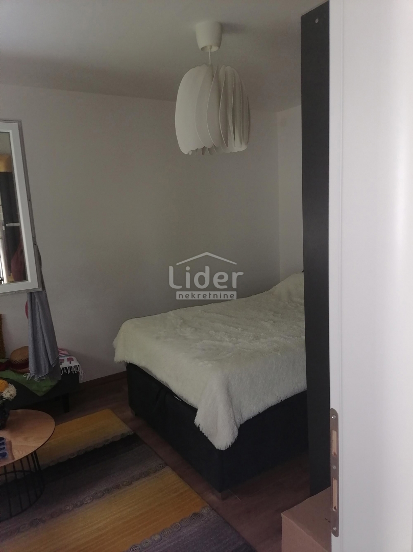 Appartamento per vacanze Novi Vinodolski, 59,48m2