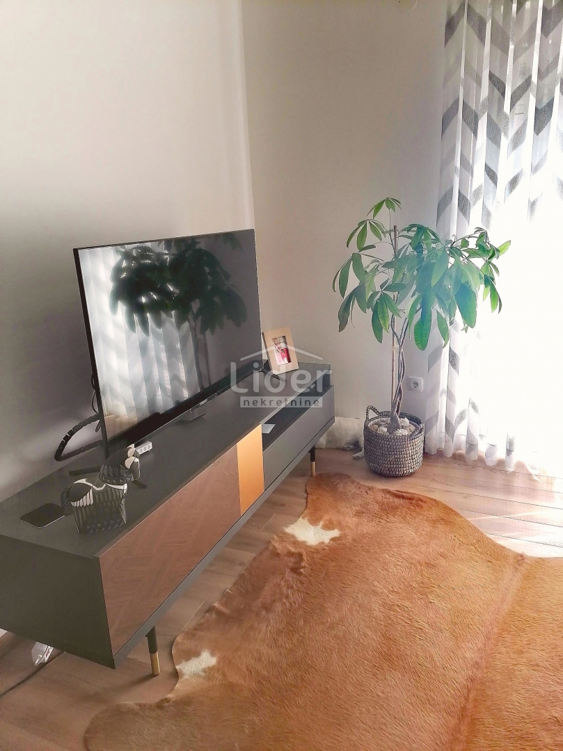 Appartamento per vacanze Novi Vinodolski, 59,48m2