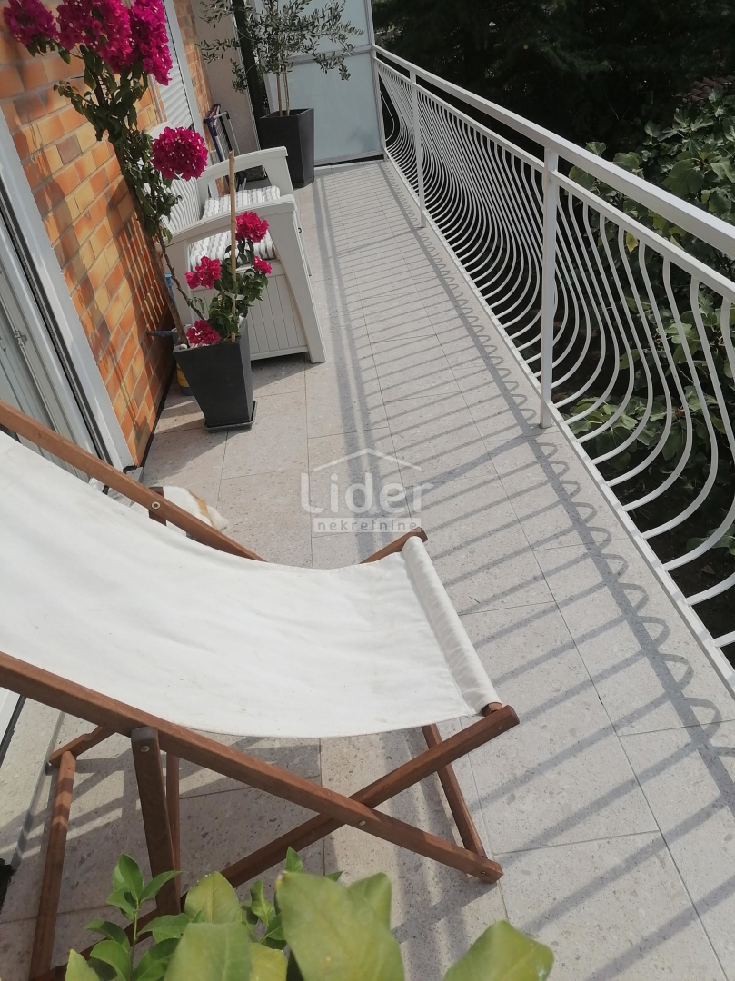 Appartamento per vacanze Novi Vinodolski, 59,48m2