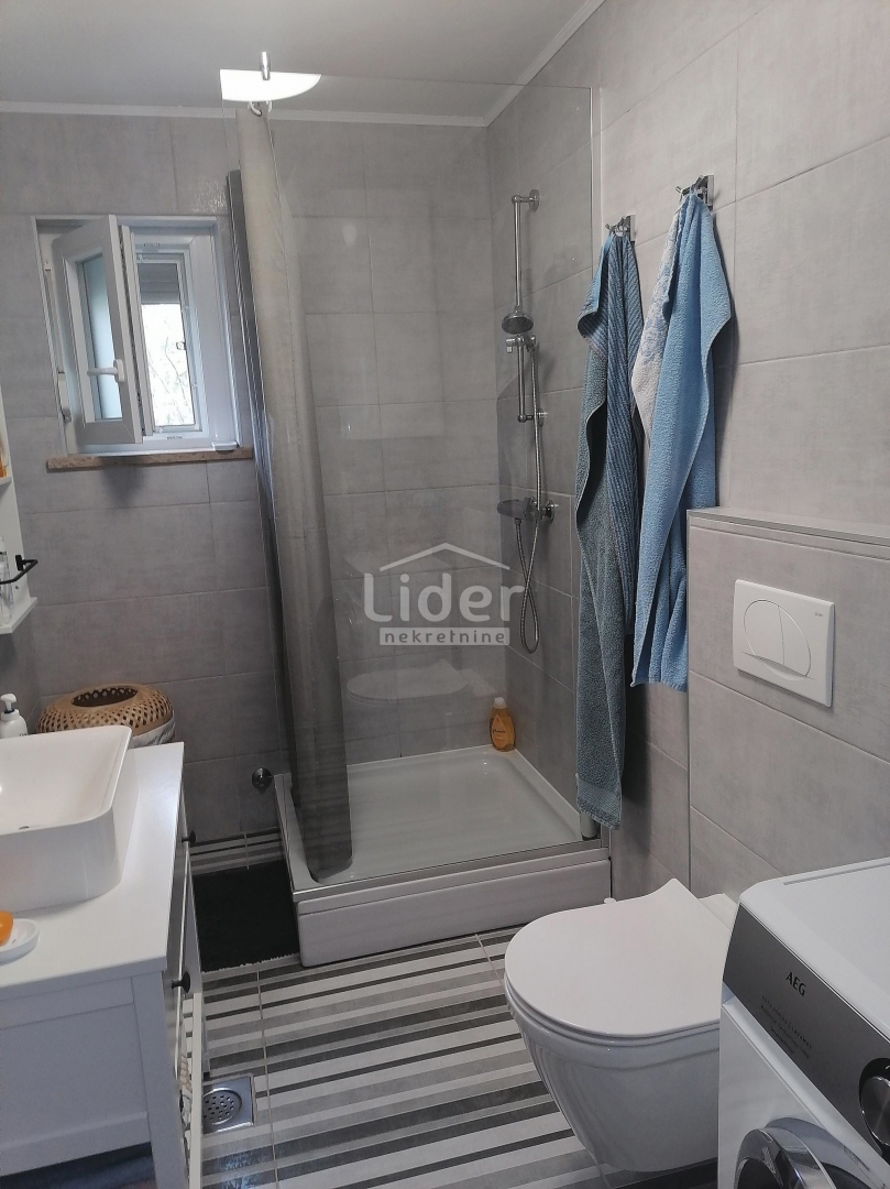 Appartamento per vacanze Novi Vinodolski, 59,48m2