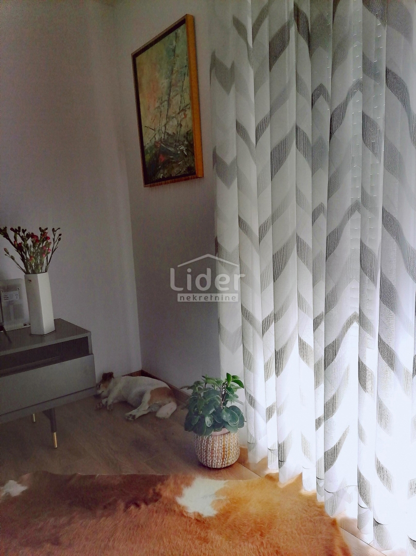 Appartamento per vacanze Novi Vinodolski, 59,48m2