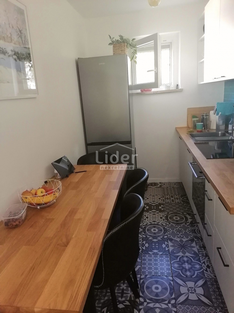 Appartamento per vacanze Novi Vinodolski, 59,48m2