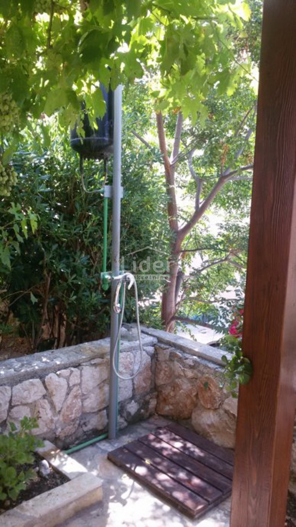 Appartamento per vacanze Novalja, 54,73m2