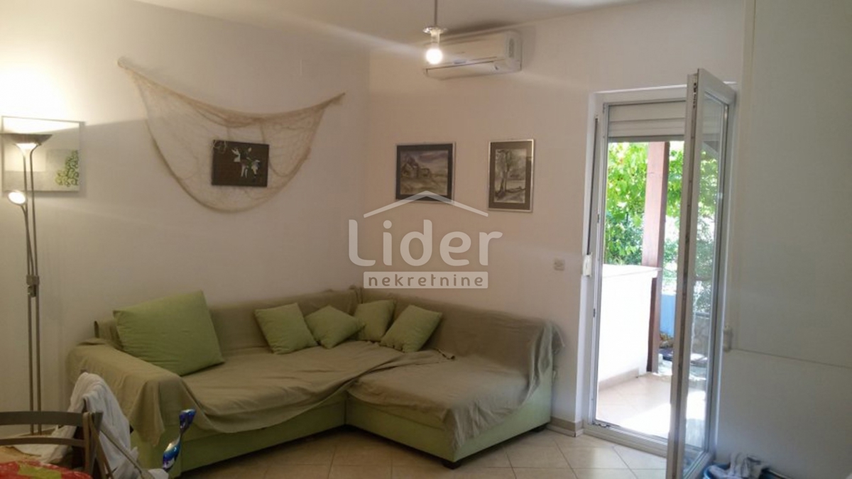 Appartamento per vacanze Novalja, 54,73m2