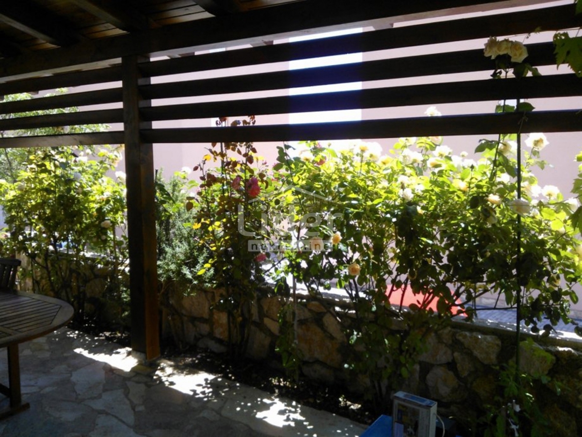 Appartamento per vacanze Novalja, 54,73m2