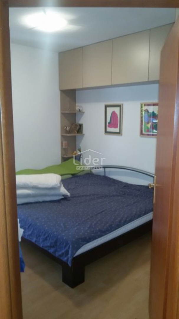 Appartamento per vacanze Novalja, 54,73m2