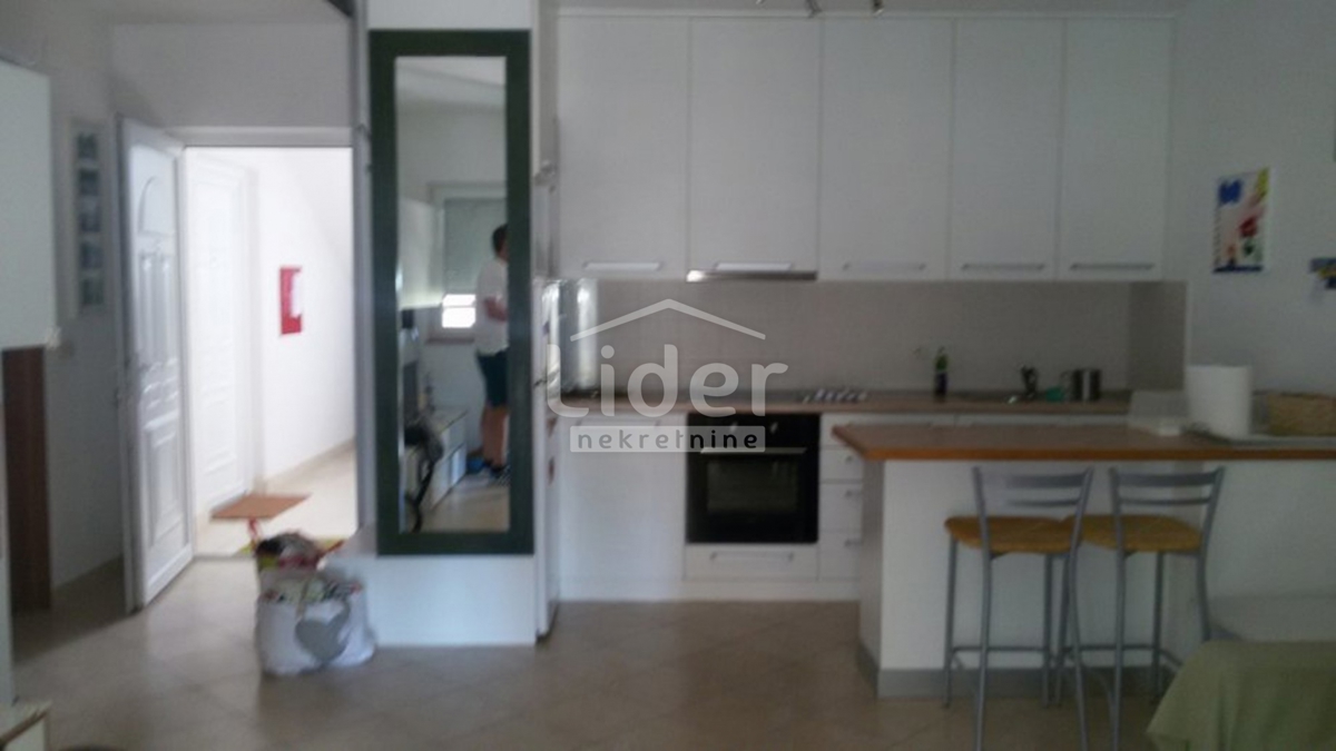 Appartamento per vacanze Novalja, 54,73m2