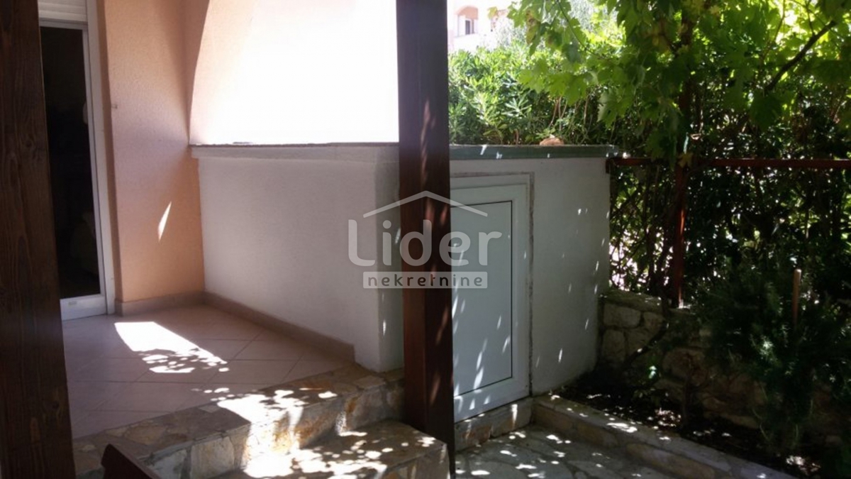 Appartamento per vacanze Novalja, 54,73m2