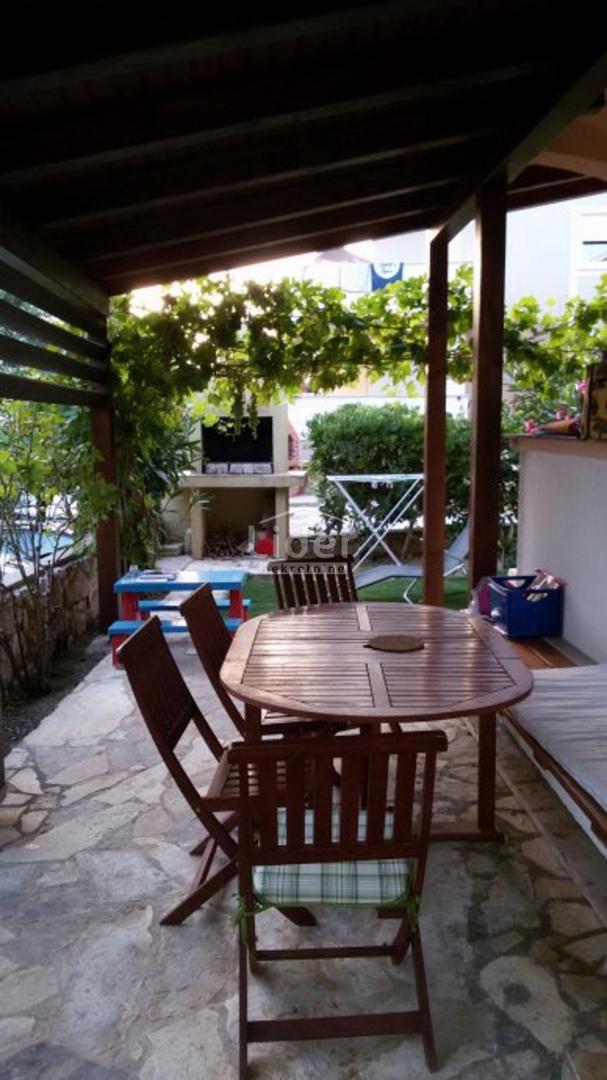 Appartamento per vacanze Novalja, 54,73m2