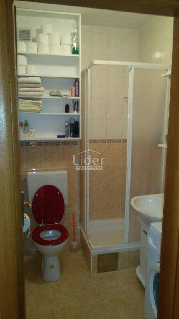 Appartamento per vacanze Novalja, 54,73m2