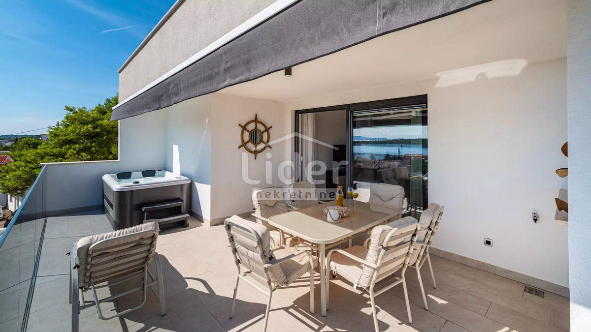 Casa Barbat na Rabu, Rab, 300m2