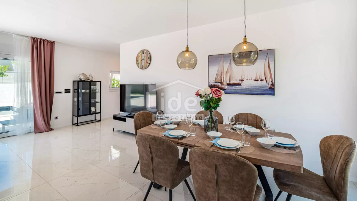 Casa Barbat na Rabu, Rab, 300m2