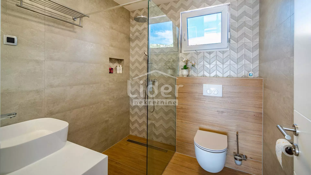 Casa Barbat na Rabu, Rab, 300m2