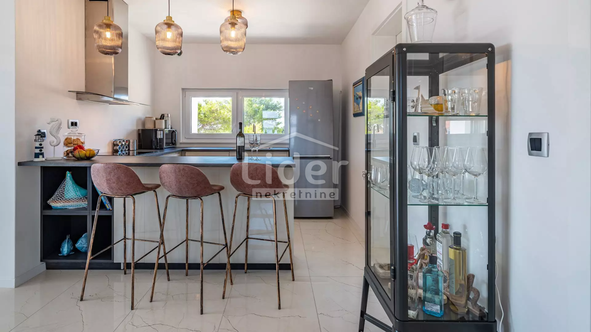 Casa Barbat na Rabu, Rab, 300m2
