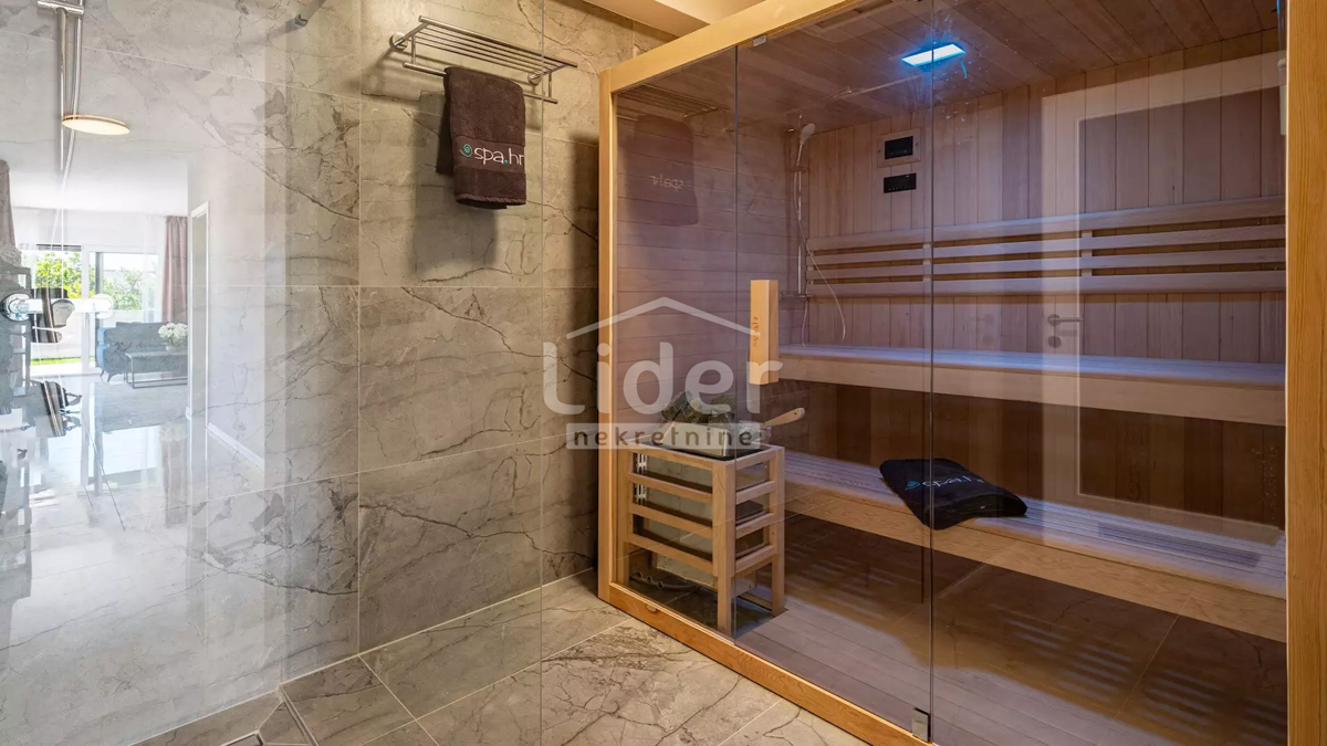 Casa Barbat na Rabu, Rab, 300m2