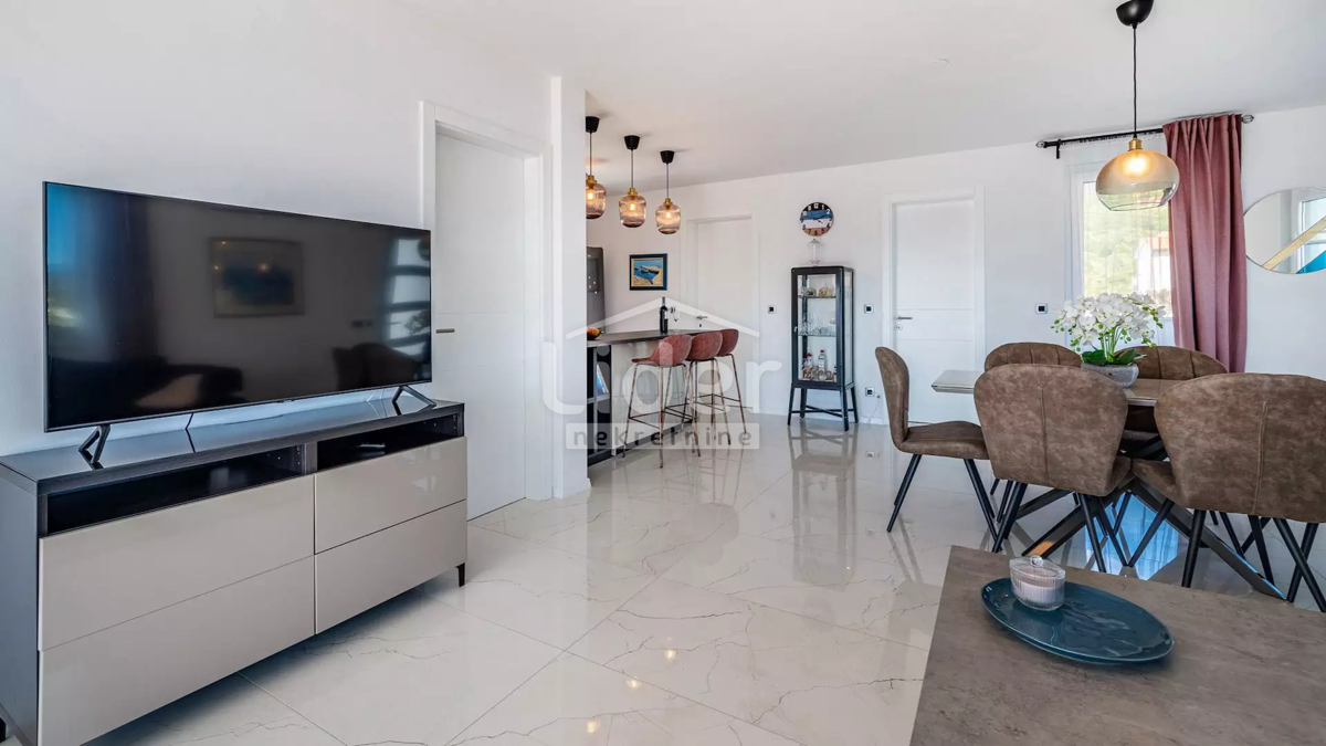 Casa Barbat na Rabu, Rab, 300m2