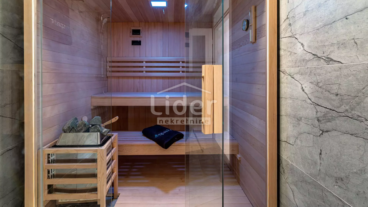 Casa Barbat na Rabu, Rab, 300m2