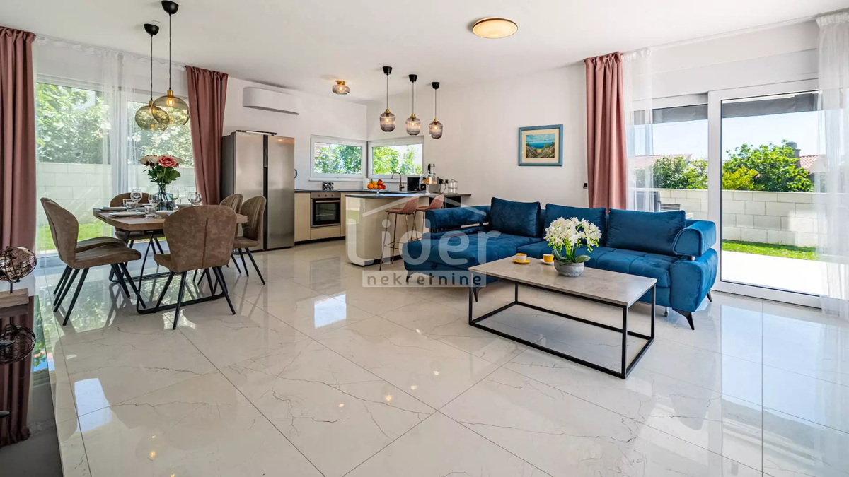 Casa Barbat na Rabu, Rab, 300m2