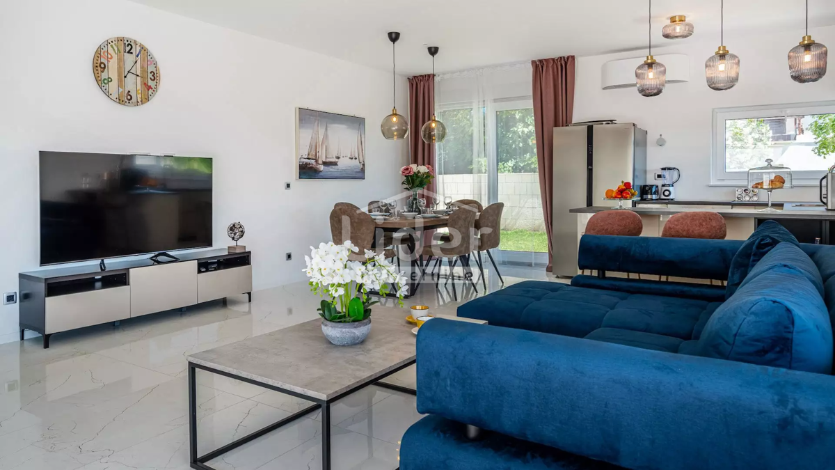 Casa Barbat na Rabu, Rab, 300m2