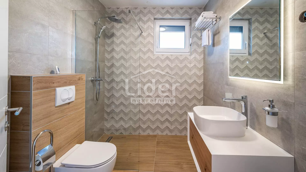 Casa Barbat na Rabu, Rab, 300m2