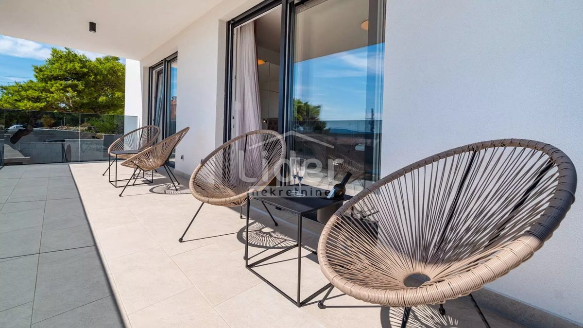 Casa Barbat na Rabu, Rab, 300m2