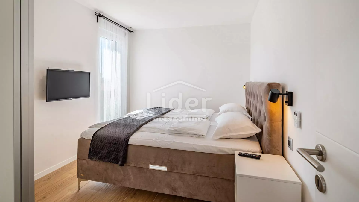 Casa Barbat na Rabu, Rab, 300m2