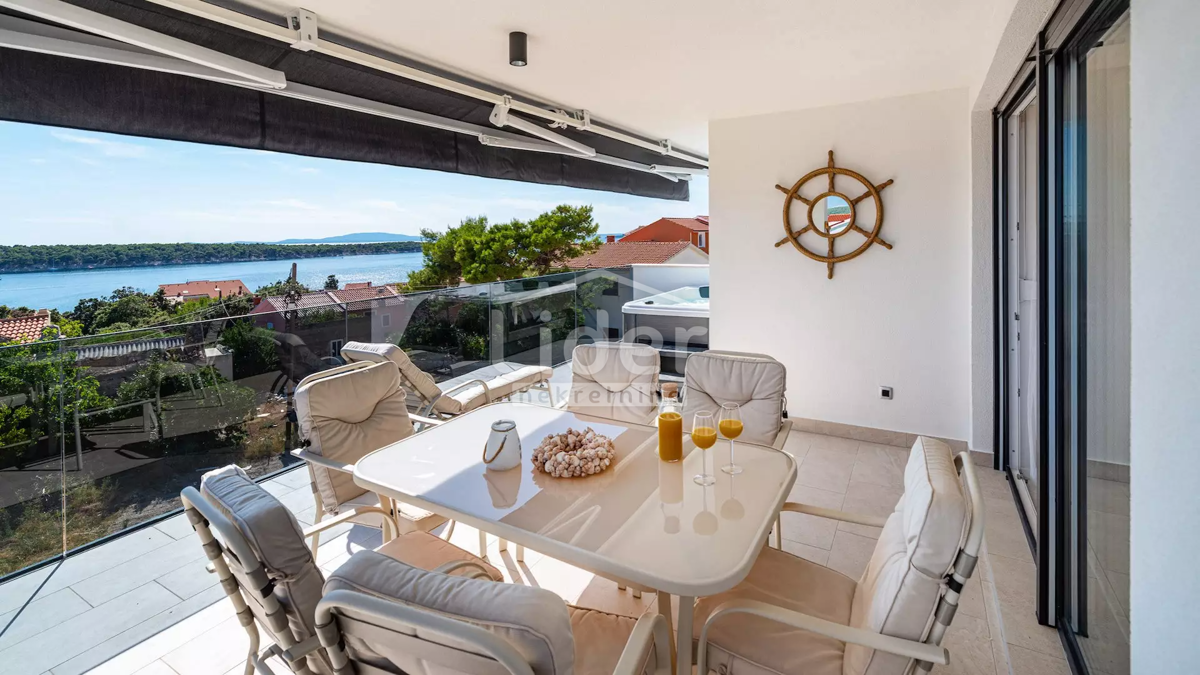 Casa Barbat na Rabu, Rab, 300m2