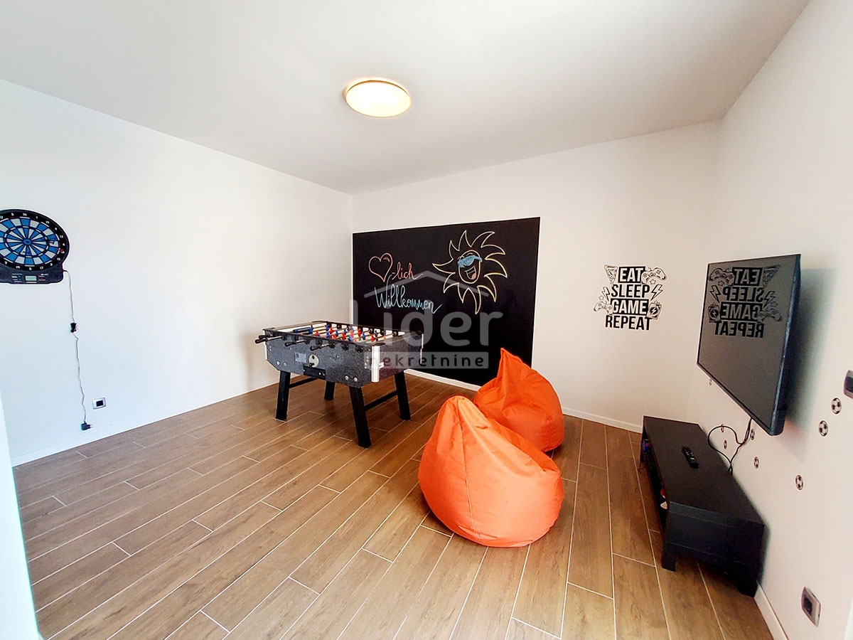 Casa Barbat na Rabu, Rab, 300m2