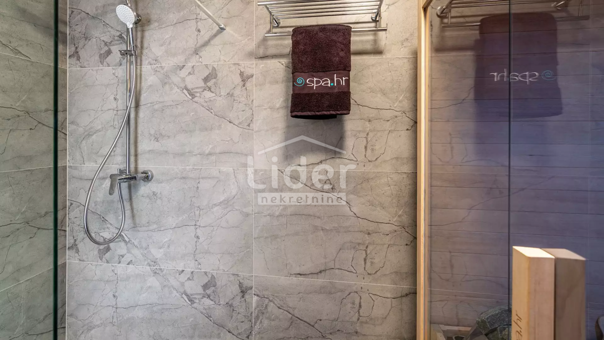 Casa Barbat na Rabu, Rab, 300m2