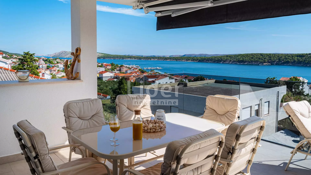 Casa Barbat na Rabu, Rab, 300m2
