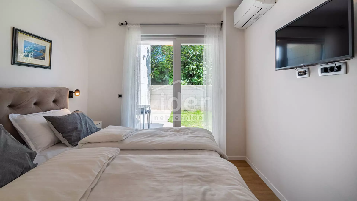 Casa Barbat na Rabu, Rab, 300m2