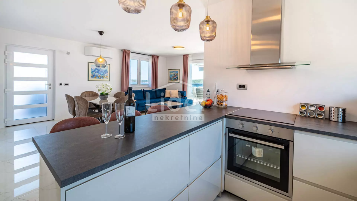 Casa Barbat na Rabu, Rab, 300m2
