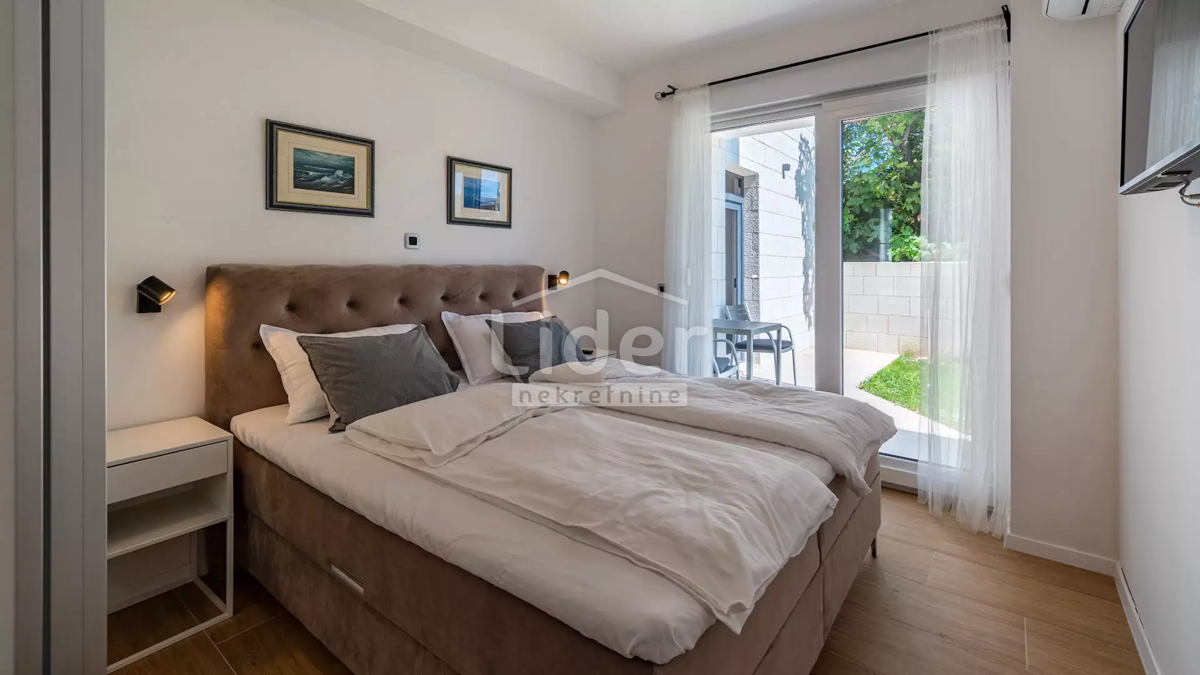 Casa Barbat na Rabu, Rab, 300m2
