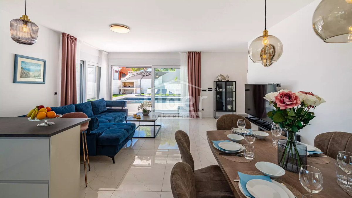 Casa Barbat na Rabu, Rab, 300m2