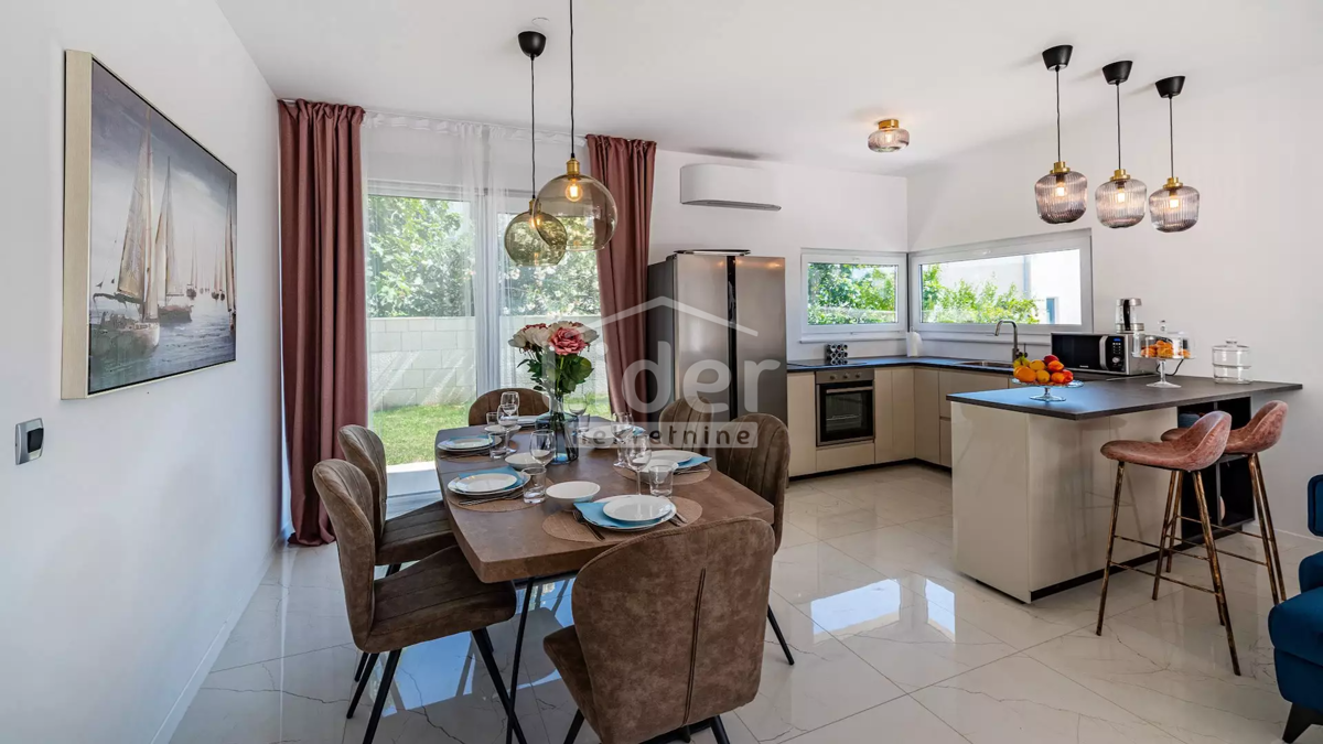 Casa Barbat na Rabu, Rab, 300m2