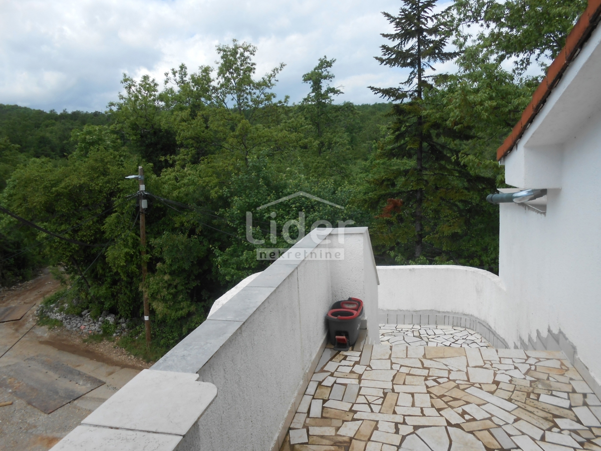 KASTAV Appartamento in un ambiente tranquillo di 57 m2