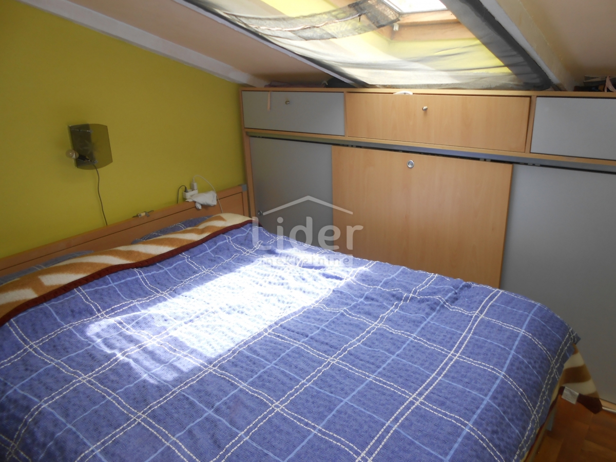 KASTAV Appartamento in un ambiente tranquillo di 57 m2