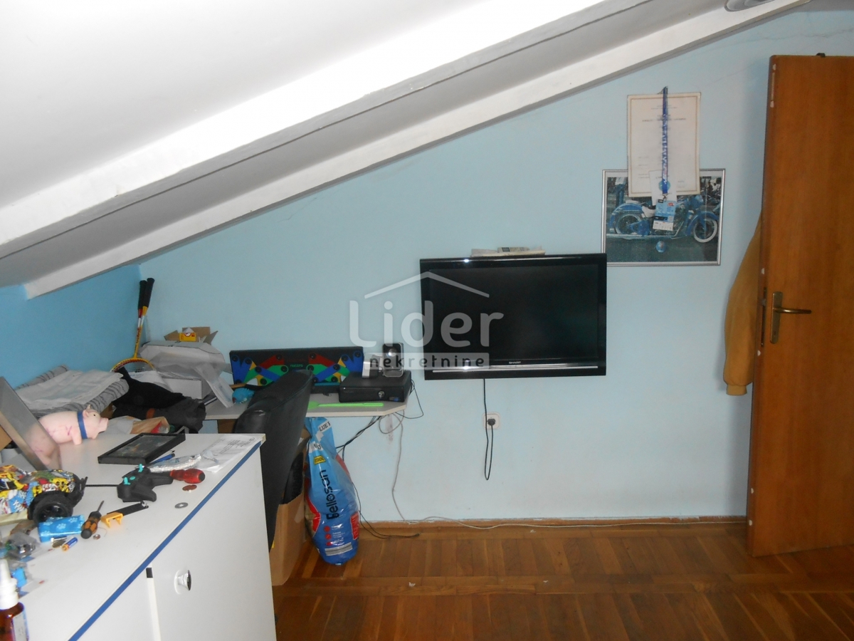 KASTAV Appartamento in un ambiente tranquillo di 57 m2