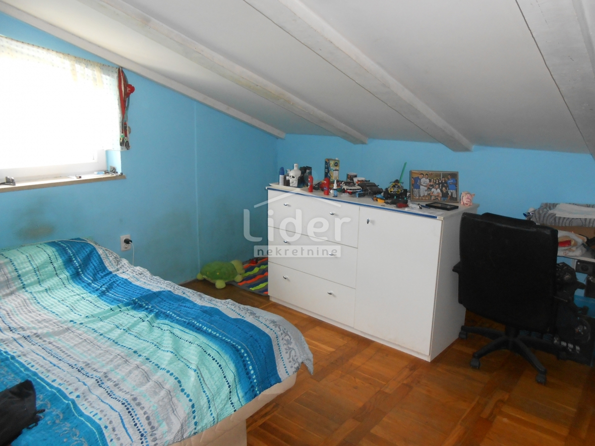 KASTAV Appartamento in un ambiente tranquillo di 57 m2