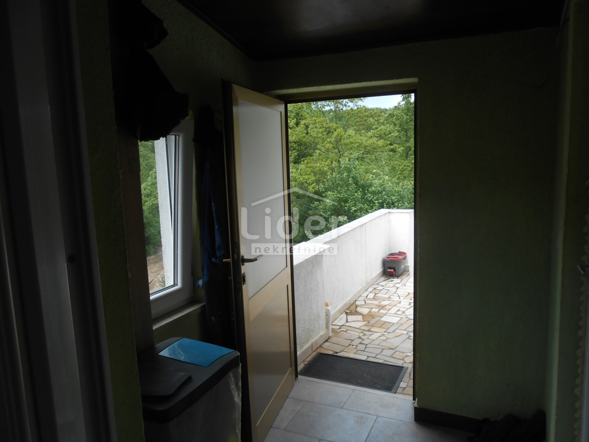 KASTAV Appartamento in un ambiente tranquillo di 57 m2