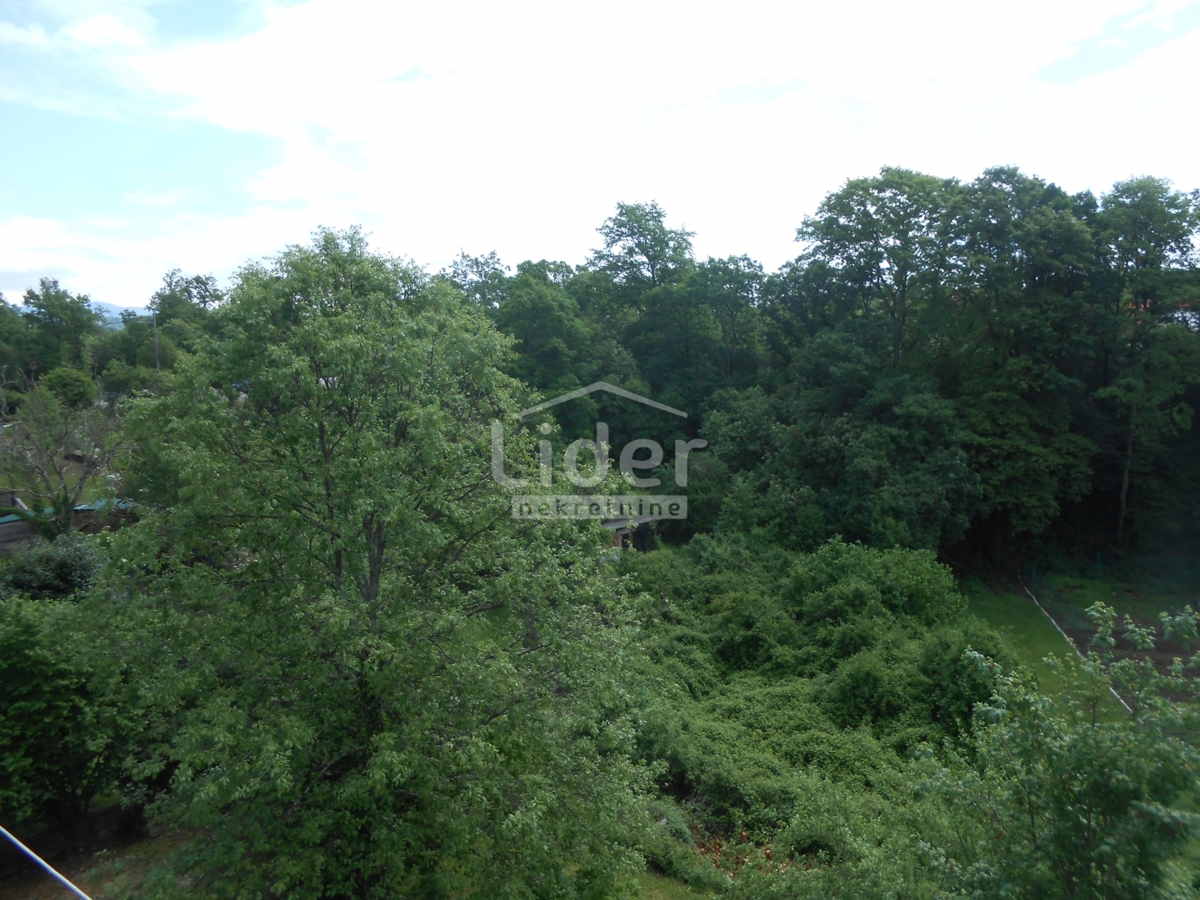 KASTAV Appartamento in un ambiente tranquillo di 57 m2